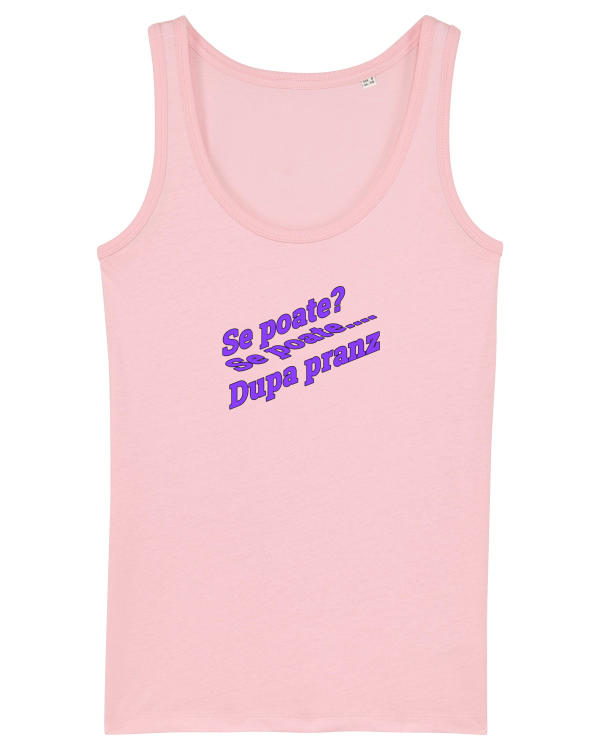 Maiou Damă Dreamer Cotton Pink