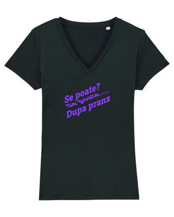 Se poate? Se poate... După prânz  Black