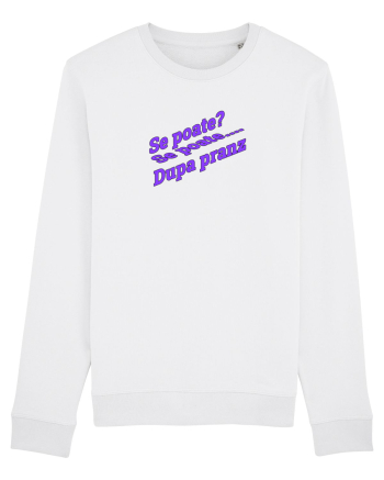 Se poate? Se poate... După prânz  White