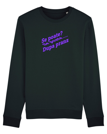 Se poate? Se poate... După prânz  Black