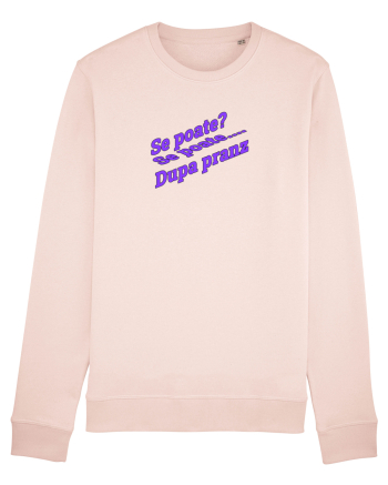 Se poate? Se poate... După prânz  Candy Pink