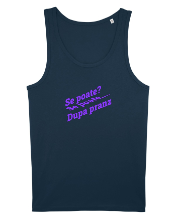 Se poate? Se poate... După prânz  Navy