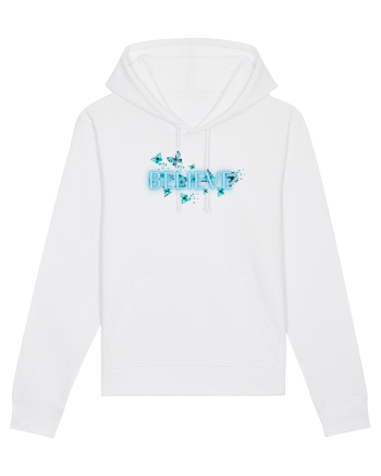 Believe  White