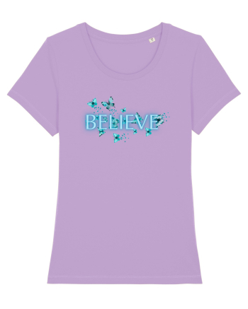 Believe  Lavender Dawn