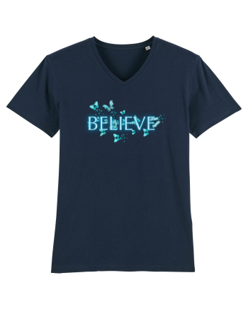 Believe  French Navy