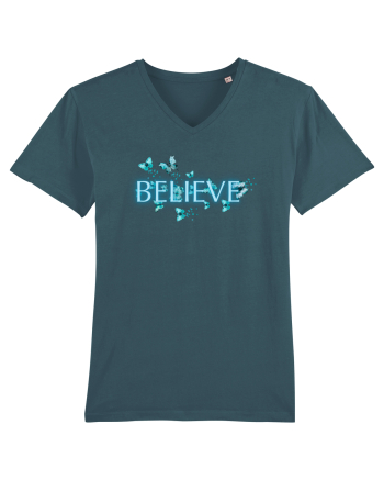 Believe  Stargazer