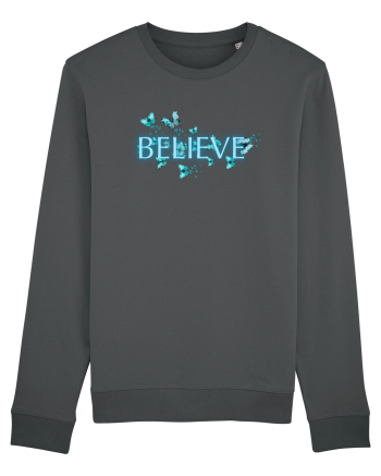 Believe  Anthracite