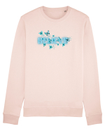 Believe  Bluză mânecă lungă Unisex Rise