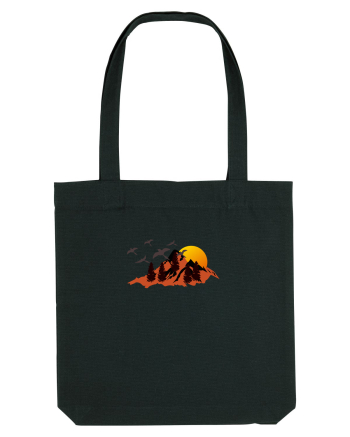 Munte Black