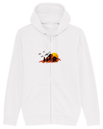 Munte White