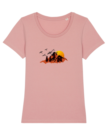 Munte Canyon Pink