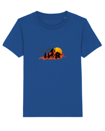 Munte Majorelle Blue
