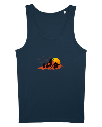 Munte Navy