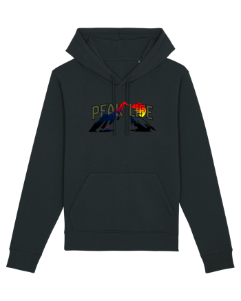 Peak life Black