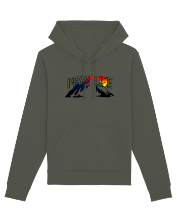 Peak life Khaki