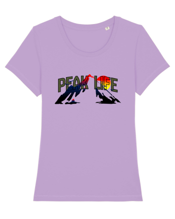 Peak life Lavender Dawn