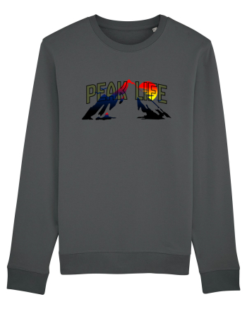 Peak life Anthracite