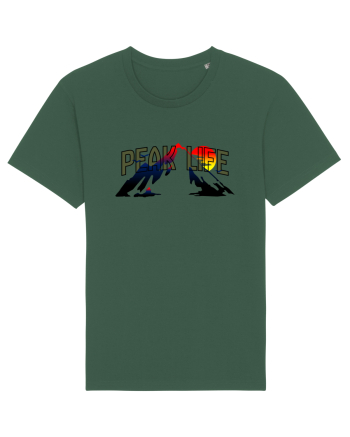 Peak life Bottle Green