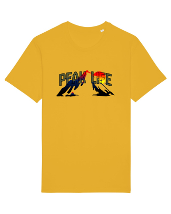 Peak life Spectra Yellow