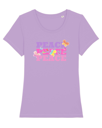 Peace  Lavender Dawn