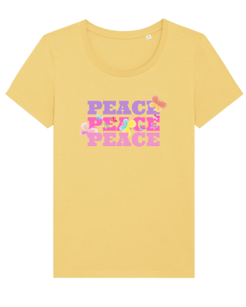 Peace  Jojoba