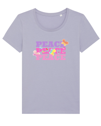 Peace  Lavender