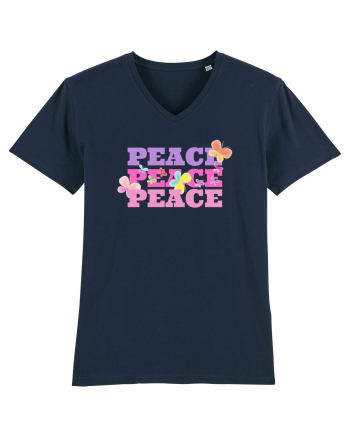 Peace  French Navy