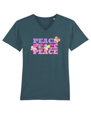 Peace  Stargazer