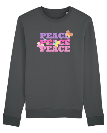 Peace  Anthracite
