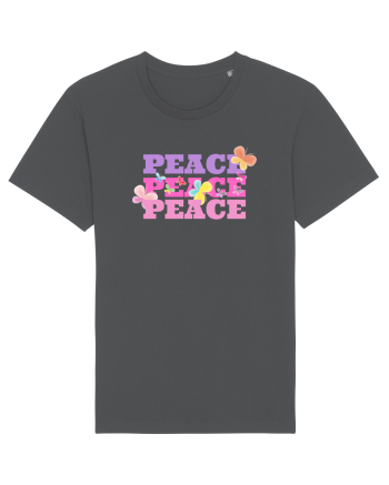 Peace  Anthracite