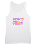 Peace  Maiou Bărbat Runs