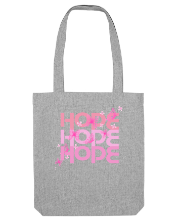 Hope Heather Grey