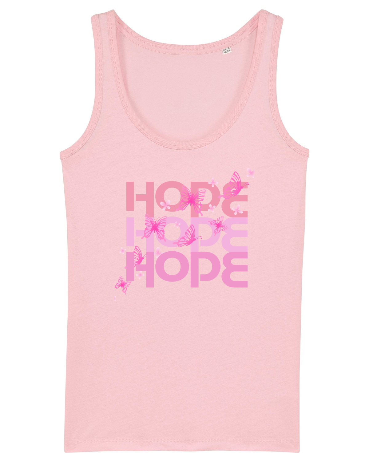 Maiou Damă Dreamer Cotton Pink