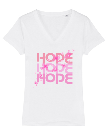 Hope White