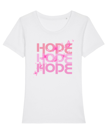 Hope White