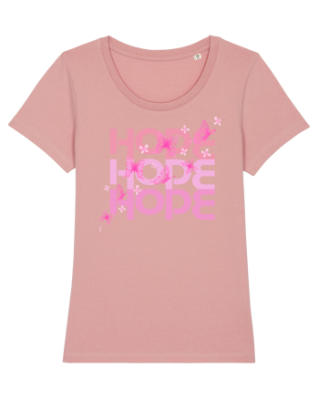 Hope Canyon Pink