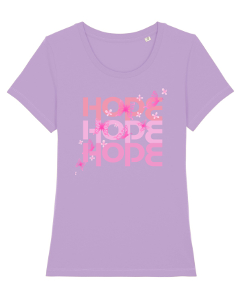 Hope Lavender Dawn