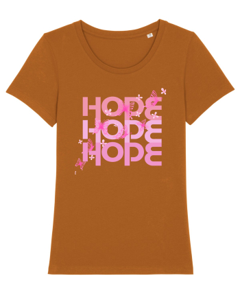 Hope Roasted Orange