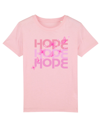 Hope Cotton Pink