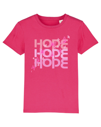 Hope Raspberry