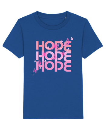 Hope Majorelle Blue