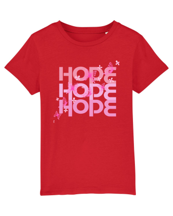 Hope Red
