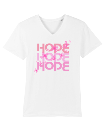 Hope White