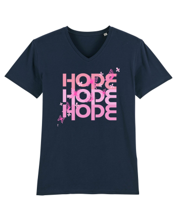 Hope French Navy
