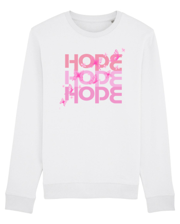 Hope White