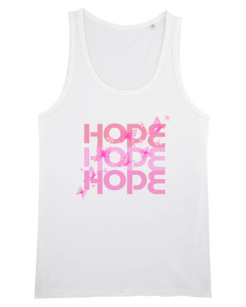 Hope White