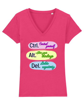 Ctrl+Alt+Del Raspberry