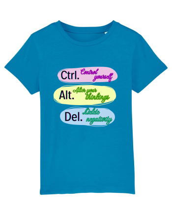 Ctrl+Alt+Del Azur