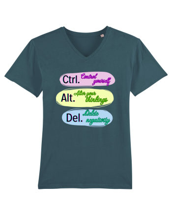 Ctrl+Alt+Del Stargazer