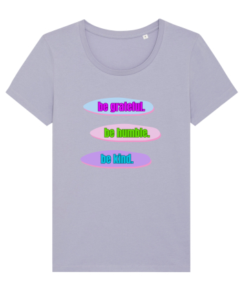 Be kind Lavender